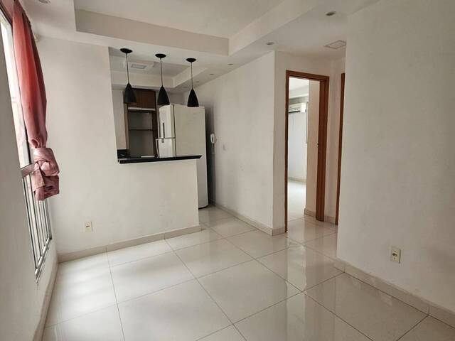 #247 - Apartamento para Venda em Resende - RJ - 2