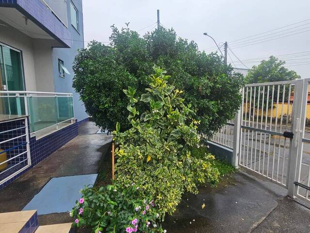 #264 - Apartamento para Venda em Resende - RJ - 2