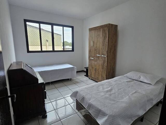 #265 - Apartamento para Venda em Resende - RJ