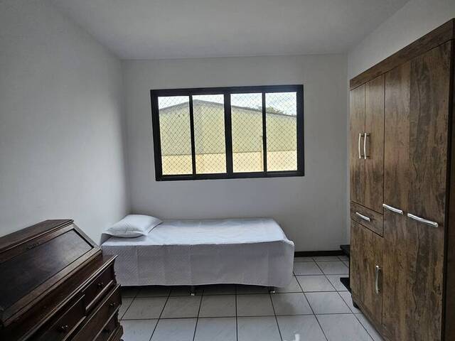#265 - Apartamento para Venda em Resende - RJ