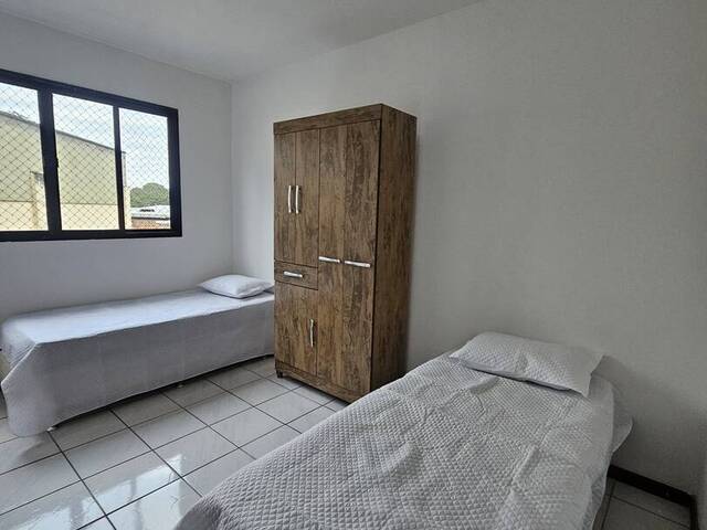 #265 - Apartamento para Venda em Resende - RJ