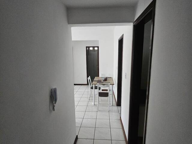 #265 - Apartamento para Venda em Resende - RJ - 2