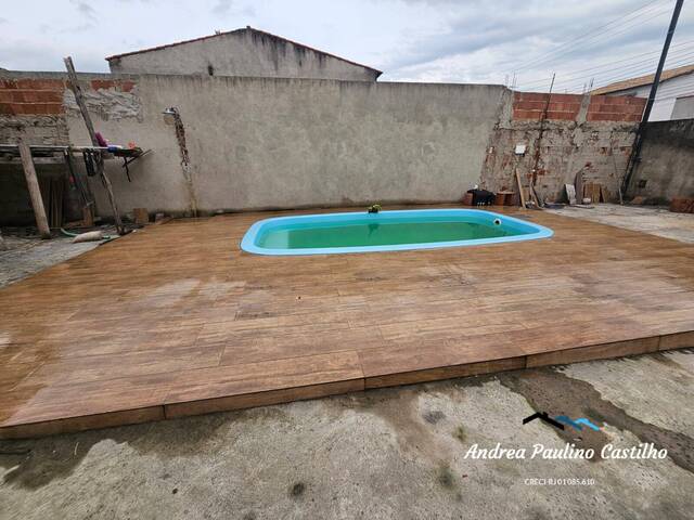 #266 - Casa para Venda em Resende - RJ