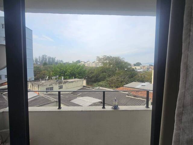 #270 - Apartamento para Venda em Resende - RJ - 3