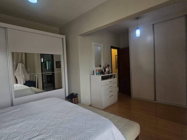 #270 - Apartamento para Venda em Resende - RJ - 2