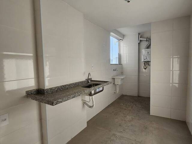 #272 - Apartamento para Venda em Resende - RJ