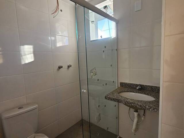 #272 - Apartamento para Venda em Resende - RJ