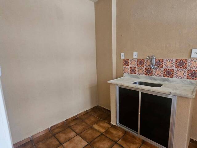 #273 - Apartamento para Venda em Resende - RJ - 2