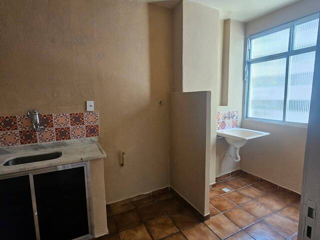 #273 - Apartamento para Venda em Resende - RJ - 3