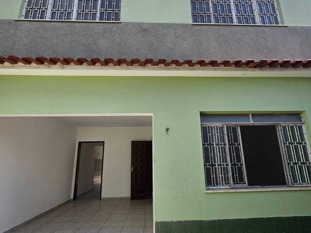 #275 - Casa para Venda em Resende - RJ - 2