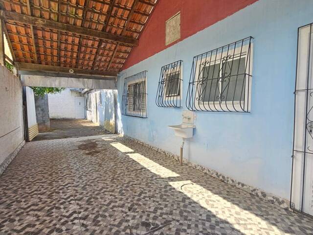 #277 - Casa para Venda em Resende - RJ - 2