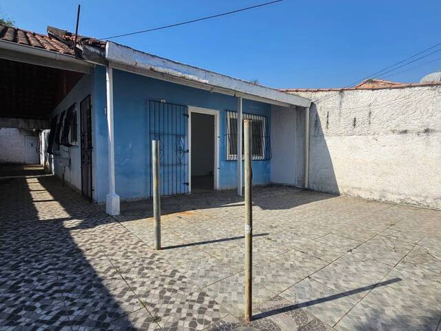 #277 - Casa para Venda em Resende - RJ - 1