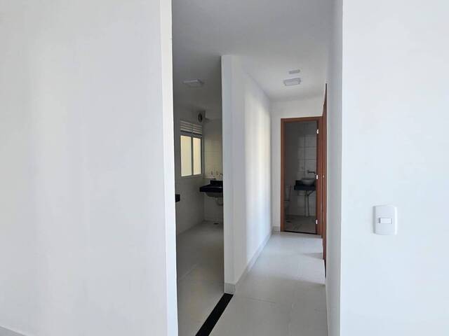 #258 - Apartamento para Locação em Resende - RJ - 3