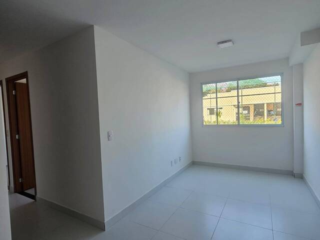 #258 - Apartamento para Locação em Resende - RJ - 2