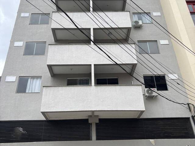 #271 - Apartamento para Venda em Resende - RJ