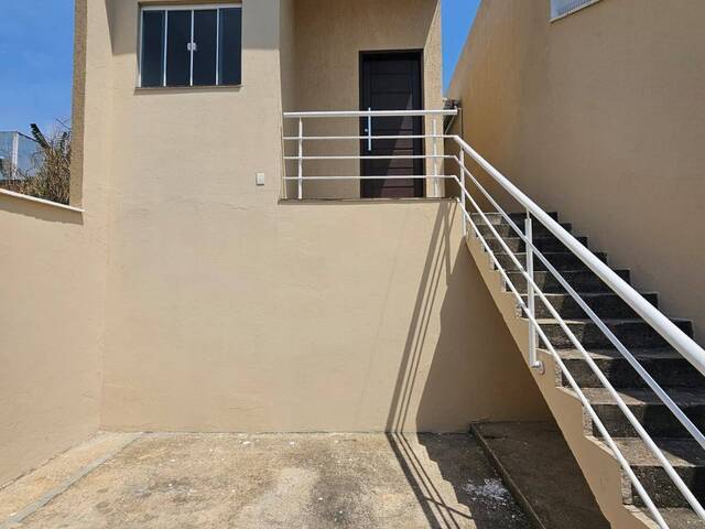 #281 - Casa para Venda em Resende - RJ - 2