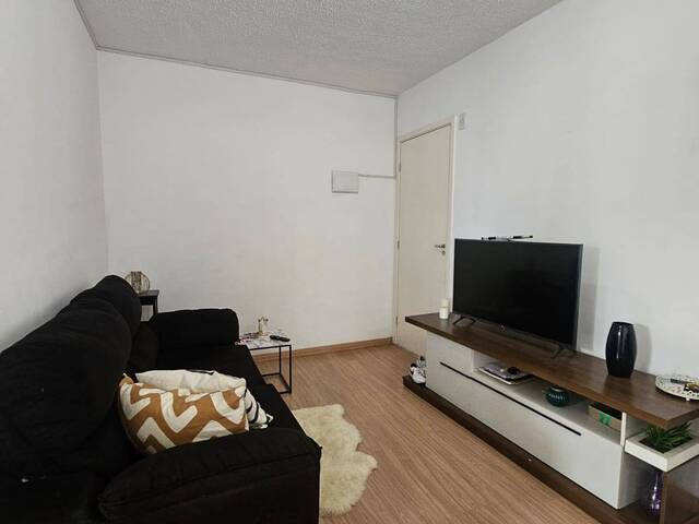 #283 - Apartamento para Venda em Resende - RJ - 2