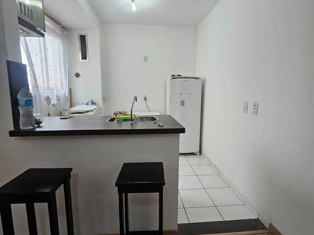 #283 - Apartamento para Venda em Resende - RJ