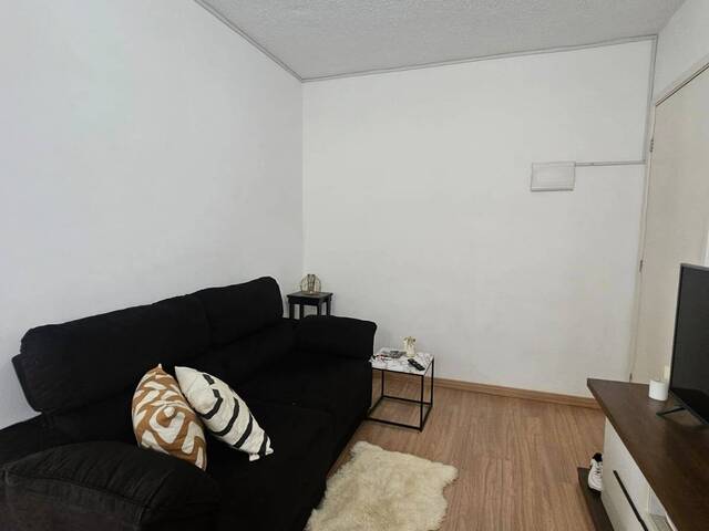 #283 - Apartamento para Venda em Resende - RJ - 3