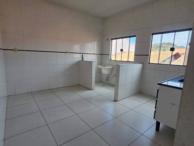 #285 - Apartamento para Venda em Resende - RJ