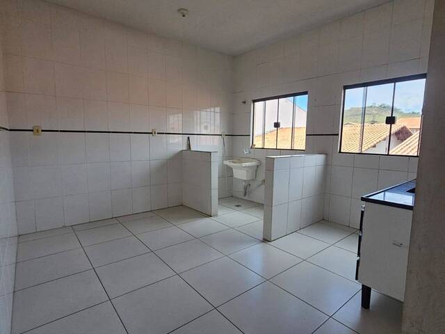 #285 - Apartamento para Venda em Resende - RJ