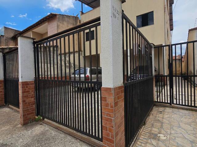 #285 - Apartamento para Venda em Resende - RJ