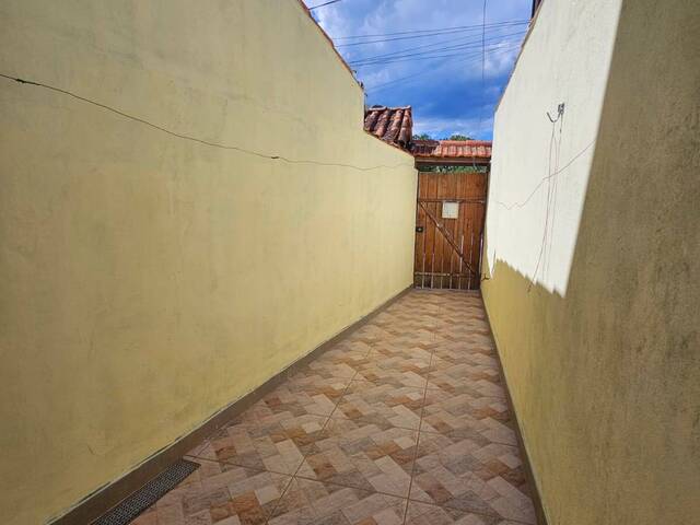 #287 - Casa para Venda em Resende - RJ - 3