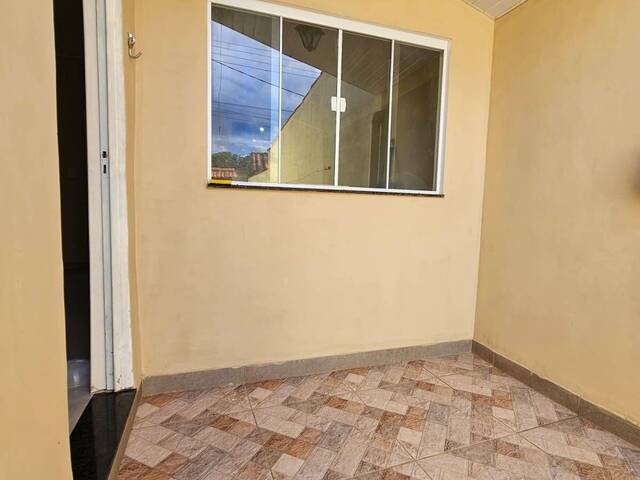 #287 - Casa para Venda em Resende - RJ - 2