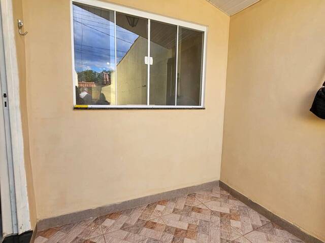 #287 - Casa para Venda em Resende - RJ - 1