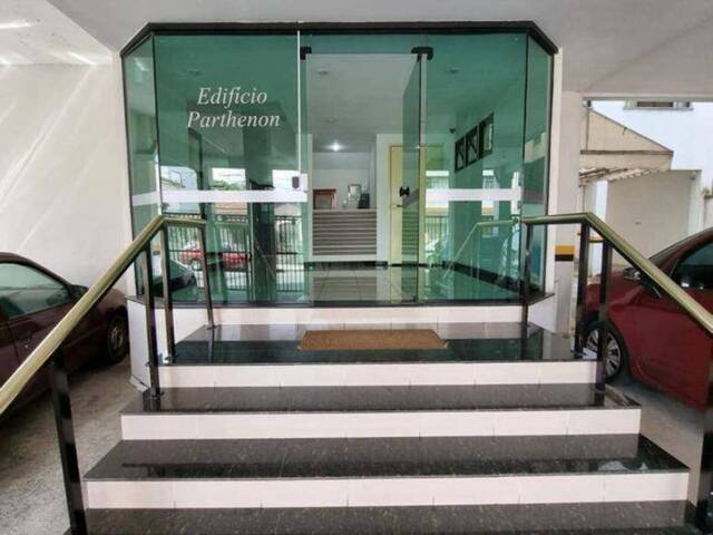 #265 - Apartamento para Venda em Resende - RJ - 1