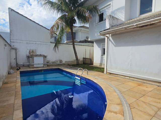 #288 - Casa para Venda em Resende - RJ - 1