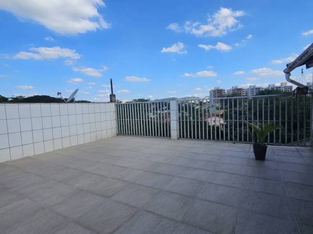 #298 - Apartamento para Venda em Resende - RJ - 1