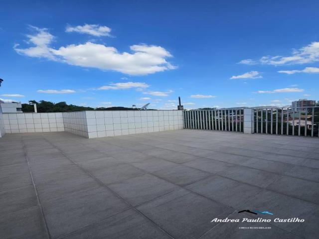 #298 - Apartamento para Venda em Resende - RJ - 2