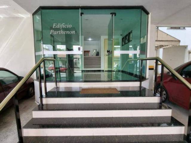 #270 - Apartamento para Venda em Resende - RJ - 1