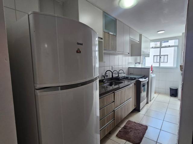 #301 - Apartamento para Venda em Resende - RJ - 2