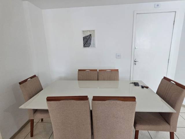 #301 - Apartamento para Venda em Resende - RJ - 3