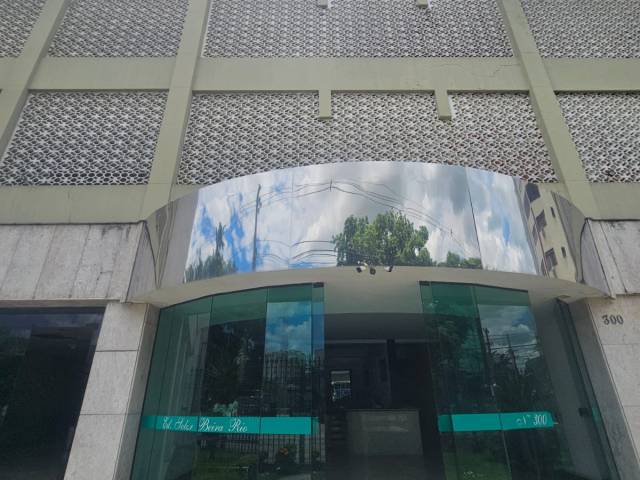 #302 - Apartamento para Venda em Resende - RJ