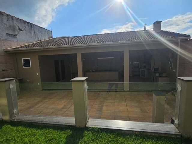 #303 - Casa para Venda em Resende - RJ - 3