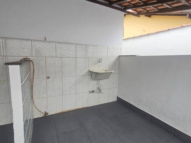 #304 - Casa para Venda em Resende - RJ