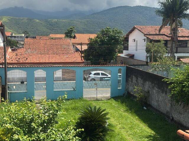 #305 - Casa para Locação em Resende - RJ - 2