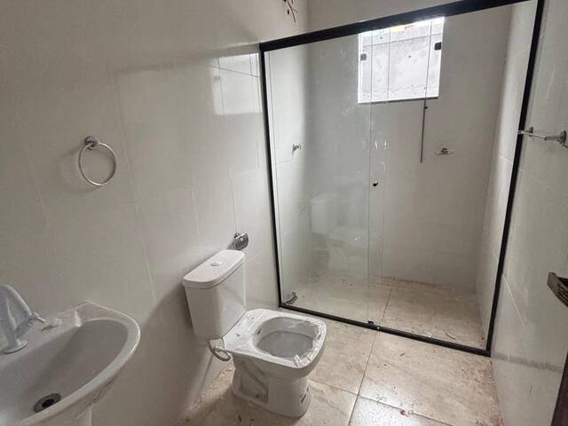 #306 - Casa para Locação em Resende - RJ - 2